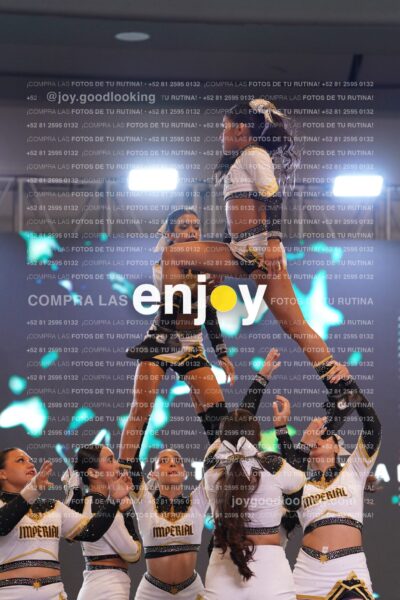 Joy Bqsf 122