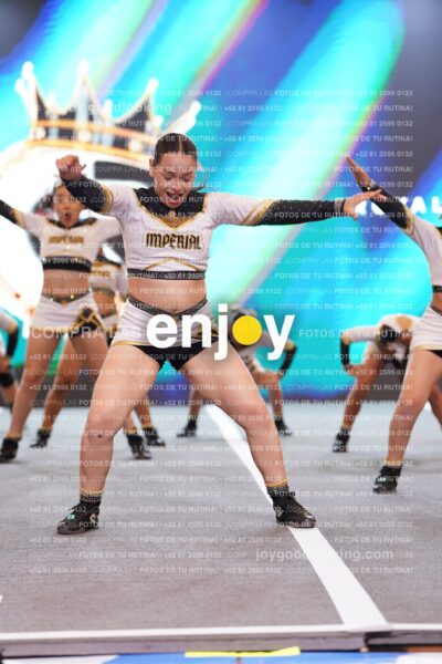 Joy Bqsf 165