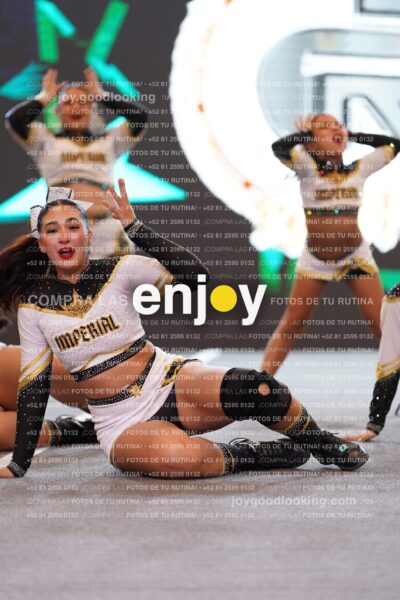 Joy Bqsf 196