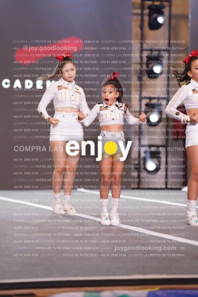 Joy Cac2 128