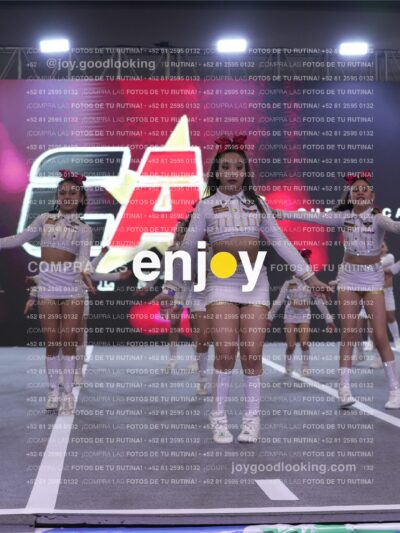 Joy Casf 163