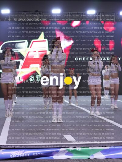 Joy Casf 175