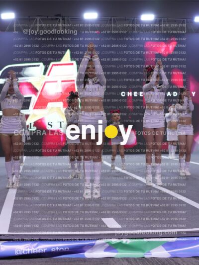 Joy Casf 176