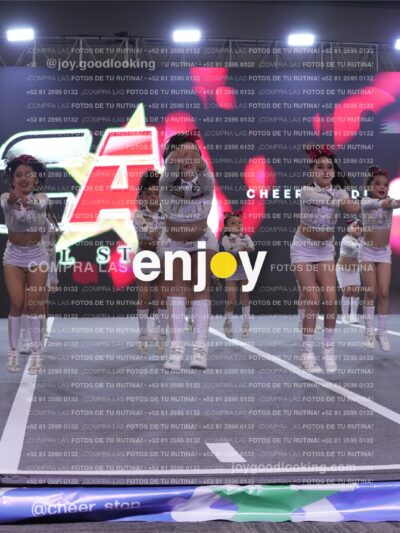 Joy Casf 178