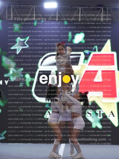 Joy Casf 187