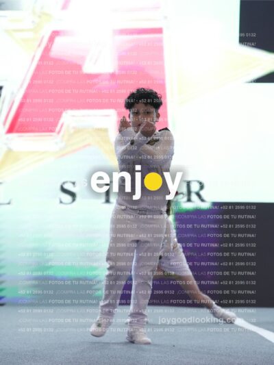 Joy Casf 262