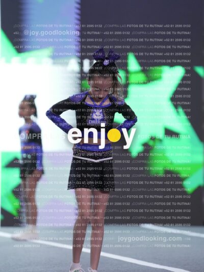 Joy Casj 005