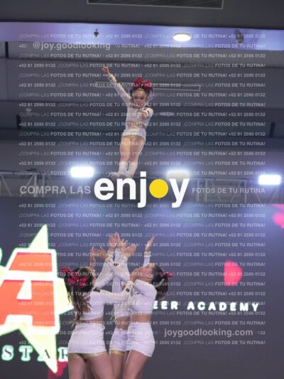 Joy Cjf 007
