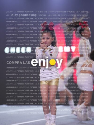 Joy Cjf 012