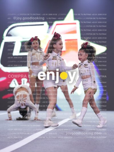 Joy Cjf 057