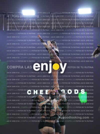Joy Csf 116
