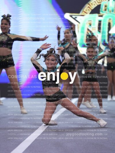 Joy Csf 158