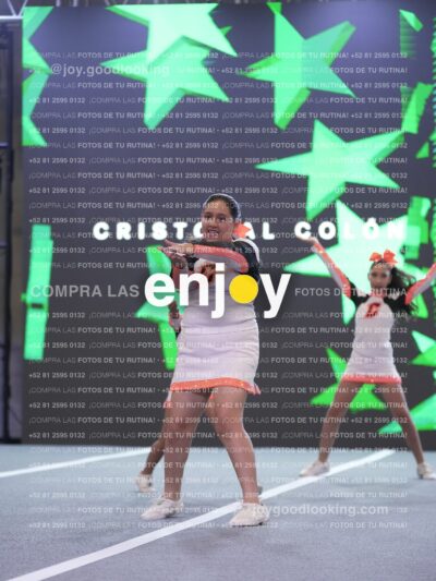 Joy Csjf 107