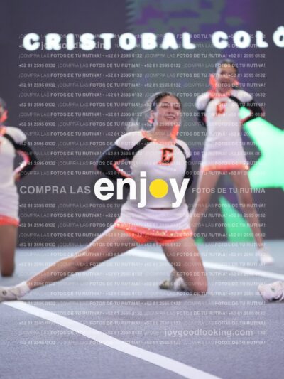 Joy Csjf 109