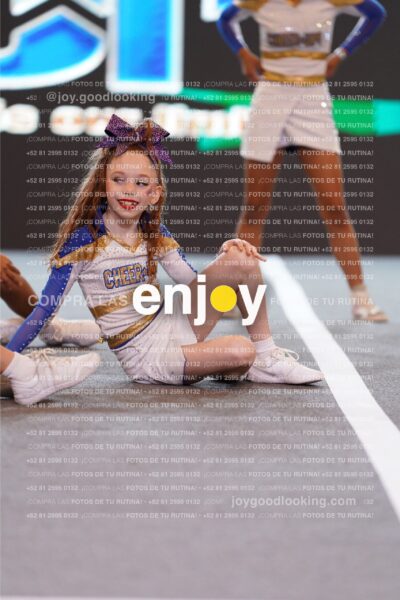 Joy Cub 121