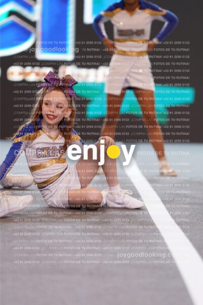 Joy Cub 122