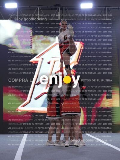 Joy Cwsm 110