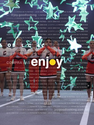 Joy Cwsm 117