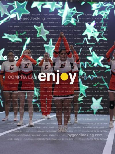 Joy Cwsm 118