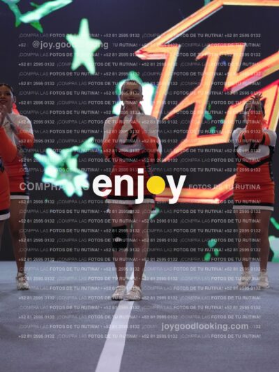 Joy Cwsm 122