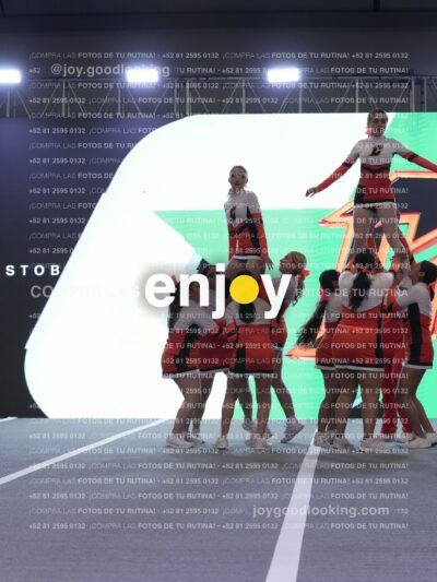 Joy Cwsm 127
