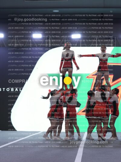 Joy Cwsm 128