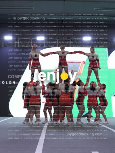 Joy Cwsm 131