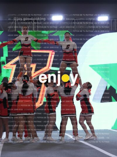 Joy Cwsm 142