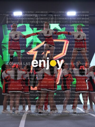 Joy Cwsm 143