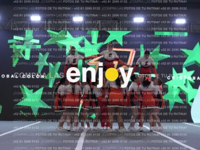 Joy Cwsm 144