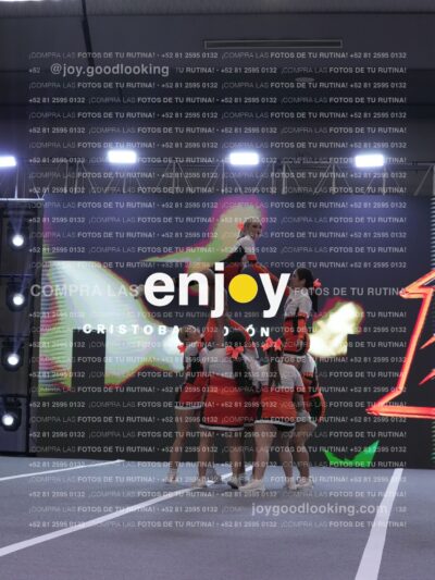Joy Cwsm 147