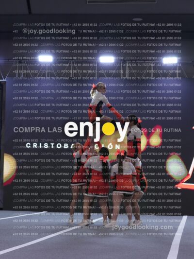 Joy Cwsm 149