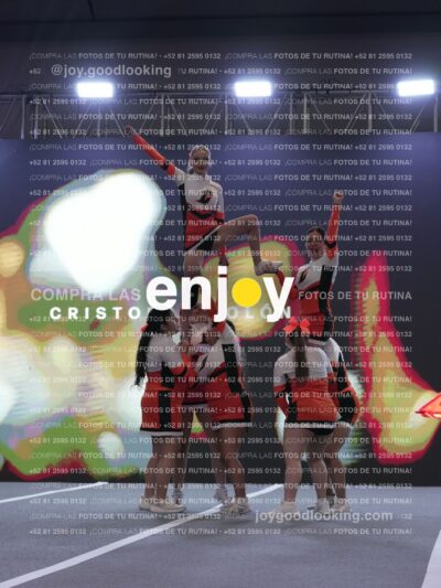Joy Cwsm 157
