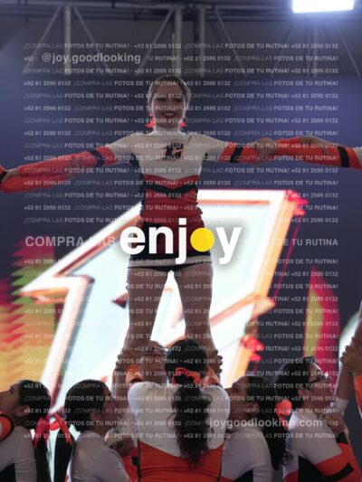 Joy Cwsm 165