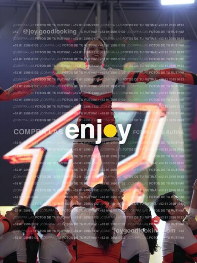 Joy Cwsm 166