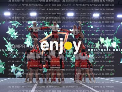 Joy Cwsm 176