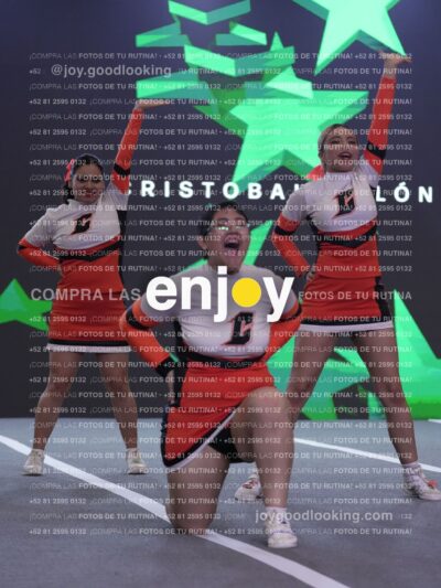 Joy Cwsm 182