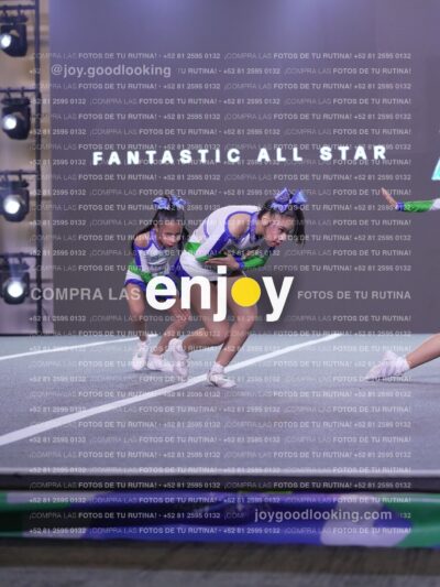 Joy F3 453