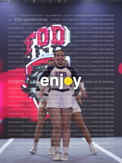 Joy Ffuf 045
