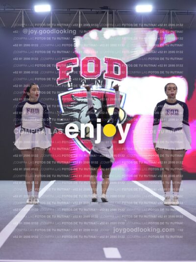 Joy Ffuf 087
