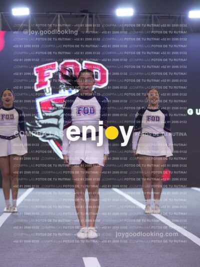 Joy Ffuf 097