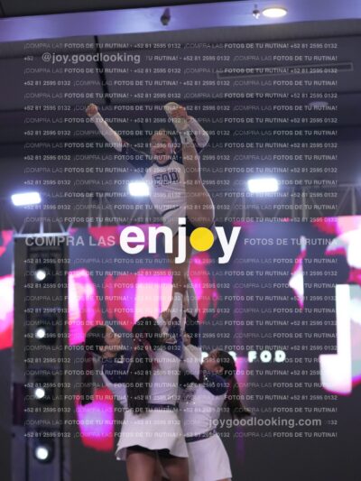 Joy Ffuf 103