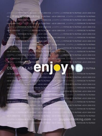 Joy Ffuf 107