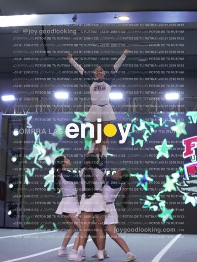 Joy Ffuf 114