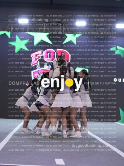 Joy Ffuf 116