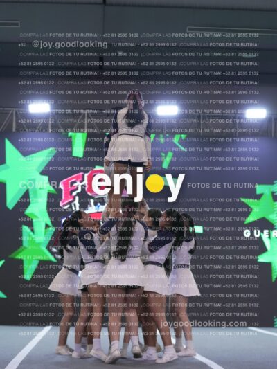 Joy Ffuf 118