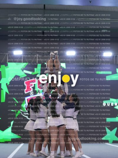 Joy Ffuf 120