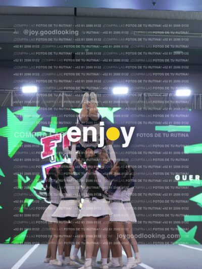 Joy Ffuf 121