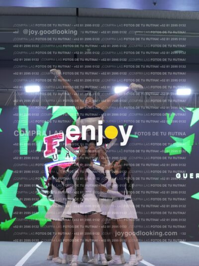 Joy Ffuf 122