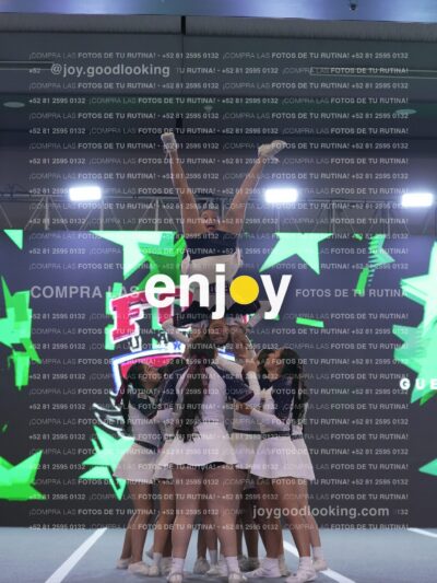Joy Ffuf 124
